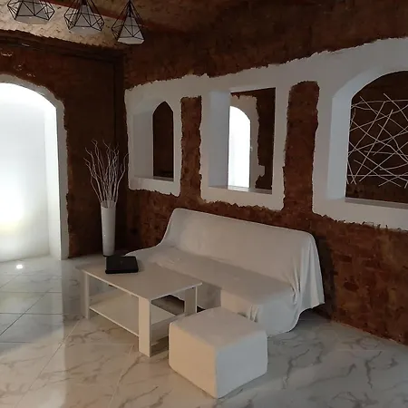S Terasou A Parkovanim Zdarma V Lazenskem Centru Apartment