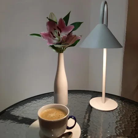 Apartment S Terasou A Parkovanim Zdarma V Lazenskem Centru Marianske Lazne
